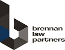 Brennan Law Partners Logo
